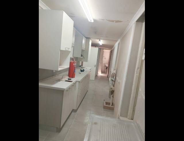 INDUSTRIAL PROPERTY TO RENT IN PIETERMARITZBURG CENTRAL